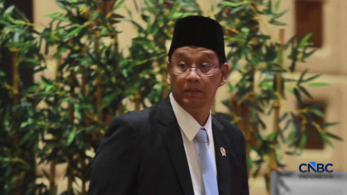 Pemerintah Naikkan Transfer ke Daerah 2027 Jadi Rp735 Triliun