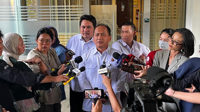 Kejaksaan Agung Hormati Vonis Nadiem Makarim, Meski Jauh di Bawah Tuntutan