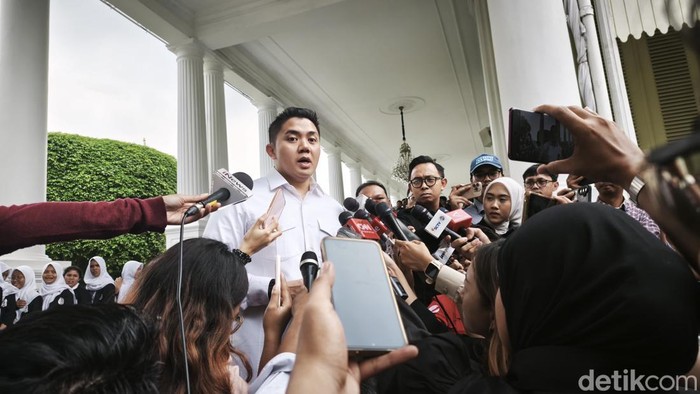 Seskab Ungkap Target 5.000 Jembatan di Berbagai Daerah RI Rampung Akhir 2026