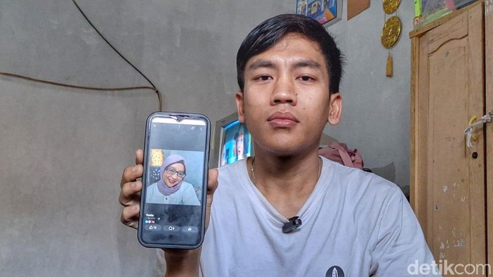 Keluarga Wanita yang Disekap Pacar Selama 3 Tahun Sempat Dapat Ancaman