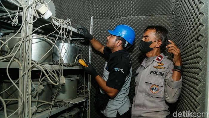 PLN Bongkar Dugaan Pencurian Listrik untuk Tambang Bitcoin, 12 Server Disita