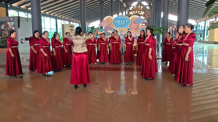 Travel Janji Balikin Uang Tiket Usai Kontingen Pesparawi Kepri Gagal Berangkat