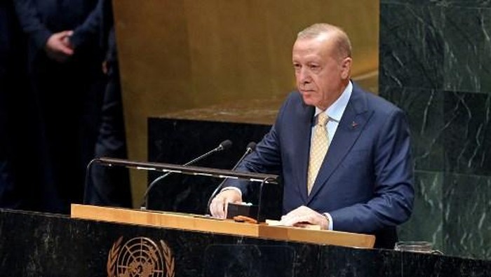 Turki Ingatkan Israel agar Tidak Gagalkan Perjanjian Damai AS-Iran