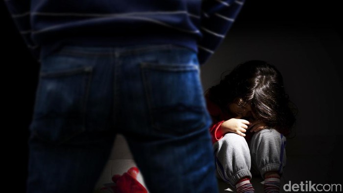 Buron Kasus Pencabulan Anak Tiri Ditangkap di Hotel Bogor, Pelaku Sempat Masuk DPO Bareskrim
