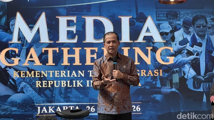 Industrialisasi Berbasis Potensi Daerah Jadi Kunci, Mentrans Soroti Kelapa Halmahera Utara