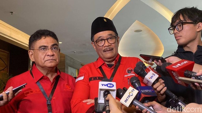 Kadernya Diduga Terlibat Kematian dr Icha, PDIP Siapkan Sanksi Pemecatan