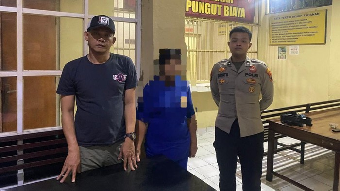 Ingin Menikah Lagi, Istri di Banyumas Habisi Suami Pemilik Bengkel