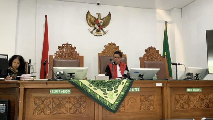 Sidang Praperadilan Bos PT JN Ditunda, KPK Mangkir dari Panggilan