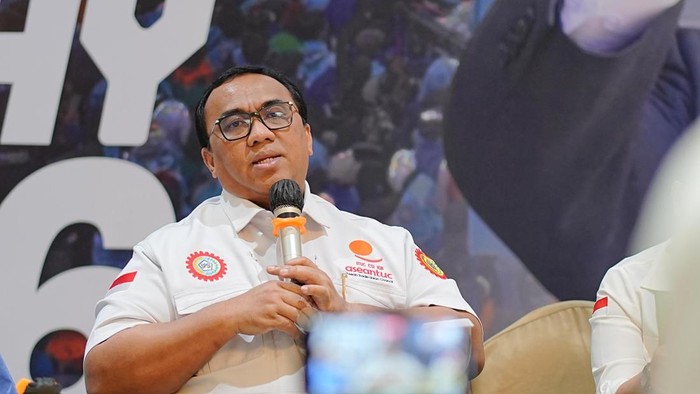 KSPSI Puji Langkah Cepat Pemerintah Turunkan Harga Gas Industri: Lindungi Nasib Buruh dari Ancaman PHK