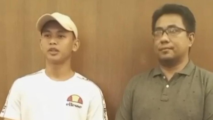 Ajudan Danrem di Jogja Marathon Minta Maaf: Saya Lalai Lari Tak Gunakan Bib