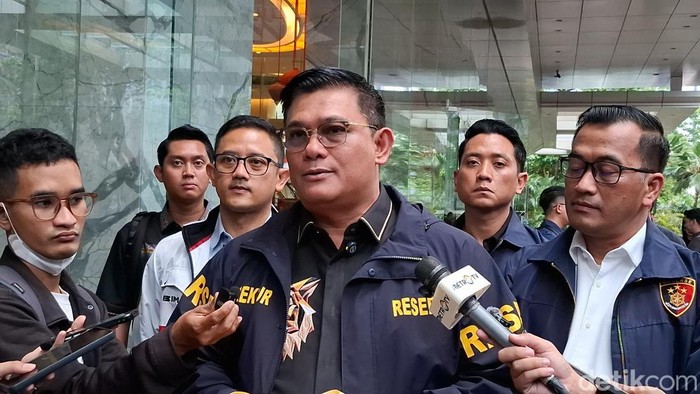 Satgas Lundup Polri Bongkar Kasus Impor, Selamatkan Duit Negara Hampir Rp 1 Triliun
