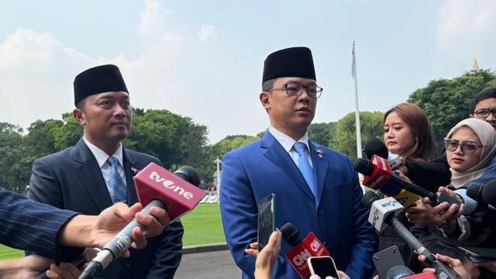 Presiden Belarus Menginap di Istana Negara, Cetak Sejarah Baru Diplomasi Indonesia