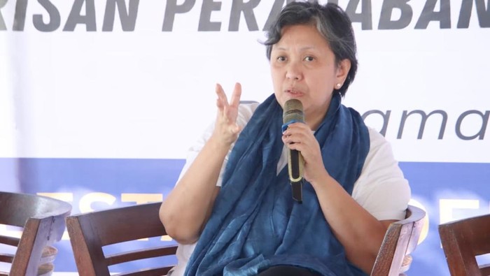 Lestari Moerdijat Soroti 3,9 Juta Anak RI Belum Dapat Akses Pendidikan