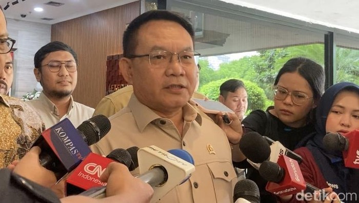 Tiga Peserta SPPI Meninggal dalam Latihan Militer, KSP: Belum Ada Indikasi Kelalaian