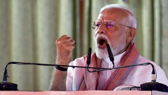PM India Modi Kunjungi Jakarta & Yogyakarta 6-8 Juli, Bakal Bertemu Prabowo