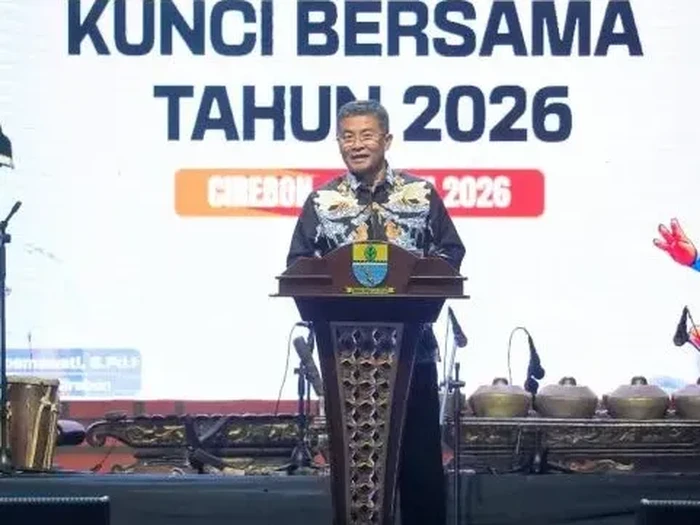 PORSENITAS XIII Jadi Momentum Perkuat Sinergi dan Kolaborasi Sepuluh Daerah