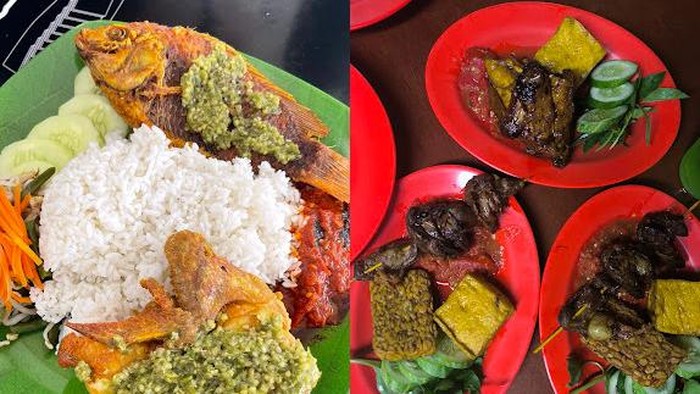 5 Makanan Andalan Karyawan di Kantin Central Park, Harganya Rp 15 Ribuan!