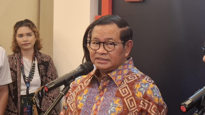Pramono Bangun 11 Rusun Baru Tahun Depan, Dorong Hunian Vertikal di Jakarta