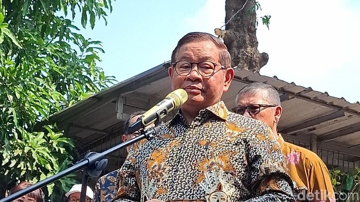 Pramono Spill Lokasi Jembatan 'Gembok Cinta' di Rasuna Said