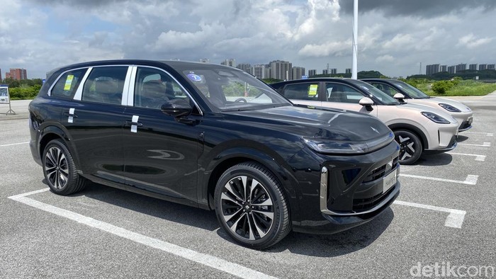 Bocoran Mobil Baru Wuling di Indonesia: Aira EV Rilis di GIIAS, Ada Mobil Premium