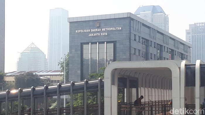 Roy Suryo Ajukan Praperadilan, Ini Respons Polda Metro