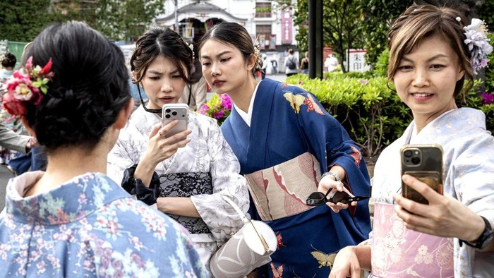 Biaya Visa Jepang Melonjak 5 Kali Lipat, Turis Indonesia Harus Siapkan Anggaran Lebih Besar
