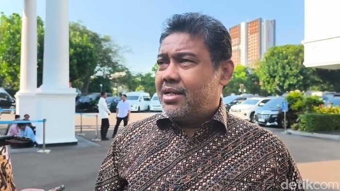 Said Iqbal Bongkar Perlakuan Tidak Manusiawi terhadap Karyawan Percetakan yang Disandra di Senen