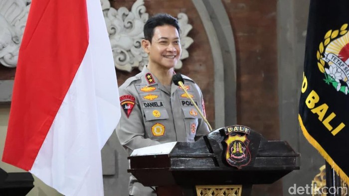 Irjen Daniel: Bali Etalase Indonesia, Keamanan Jadi Perhatian Dunia