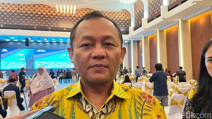 Golkar Tegaskan Soliditas Koalisi Pemerintah Usai Sindiran PDIP soal Masalah Internal
