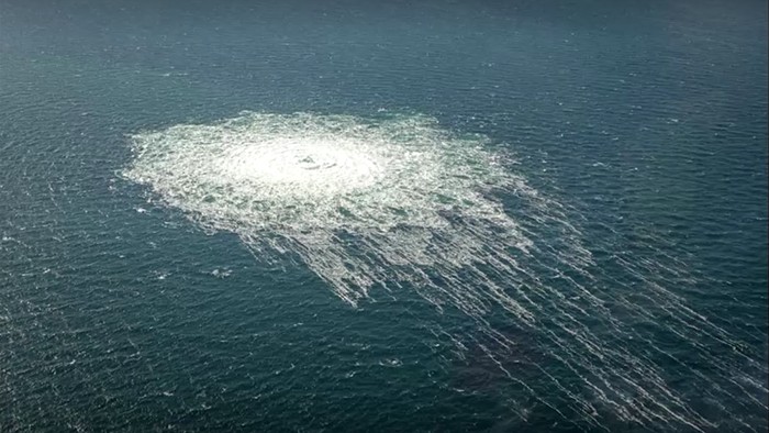 JAKARTA — Pihak kejaksaan Jerman secara resmi mengarahkan tuduhan kepada otoritas negara Ukraina sebagai dalang di balik insiden ledakan pipa gas Nord Stream yang terjadi pada tahun 2022. Jaringan pipa bawah laut yang vital itu sebelumnya menjadi penghubung utama pasokan energi dari Rusia ke kawasan Eropa.
