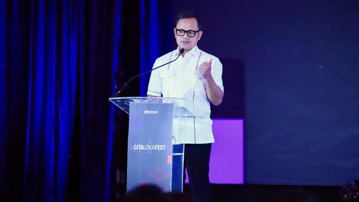 Bima Arya Dorong Kepala Daerah Bangun Identitas Wilayah Melalui Strategi City Branding dan Inovasi Lokal