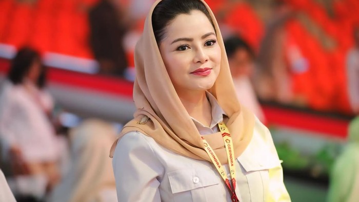 Legislator Gerindra Kawal Pembangunan Tebing Sungai Cikawung