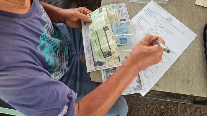 Waspada Penipuan Pemutihan Pajak Kendaraan, Jangan Asal Klik Tautan