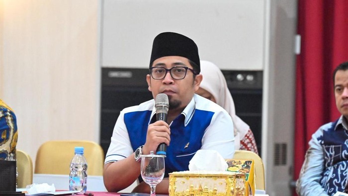 Banyak Kepala Daerah Terjerat Korupsi, PKB: Momentum Ubah UU Pilkada