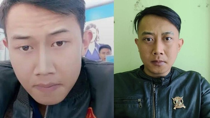 Taufik Hidayat, Pelaku Penyekapan Pacar Selama 3 Tahun, Diringkus di Majalaya