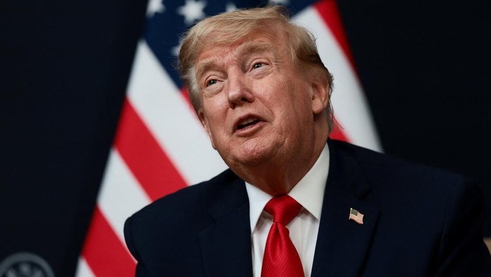 Pukulan Telak untuk Trump: Senat AS Resmi Sahkan Resolusi Akhiri Perang Iran