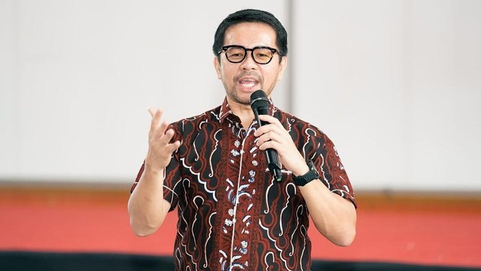 Buktikan Manfaat, DPR Minta Pemerintah Tak Hanya Fokus Pengambilalihan Aset GBK