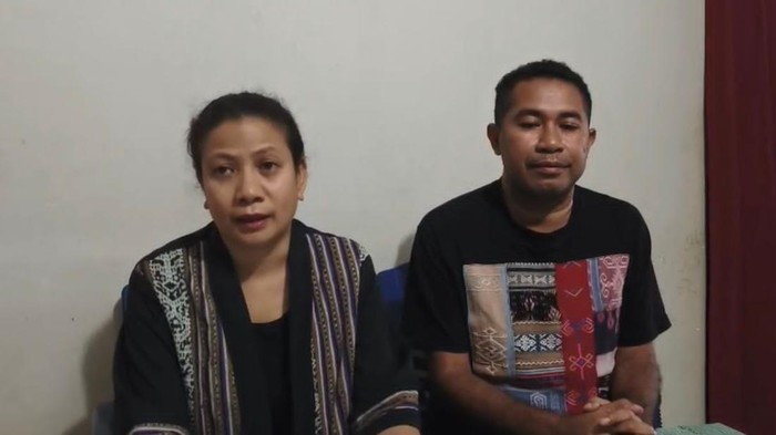 Veronika Lake, Anggota DPRD TTU, Akhirnya Angkat Bicara Terkait Kasus Meninggalnya Dokter Icha