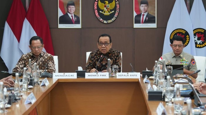 Satgas PRR Dorong Kenaikan Bantuan Stimulan Jadi Rp 80 Juta Per Unit