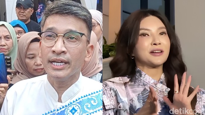 Sidang Hak Asuh Anak Ruben Onsu dan Sarwendah Digelar 15 Juli 2026, Kedua Pihak Siapkan Bukti