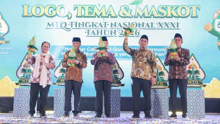 SEMARANG, Beritatercepat.com -