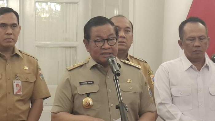 Rekor Baru! Ragunan Diserbu 135.500 Pengunjung saat HUT ke-499 Jakarta