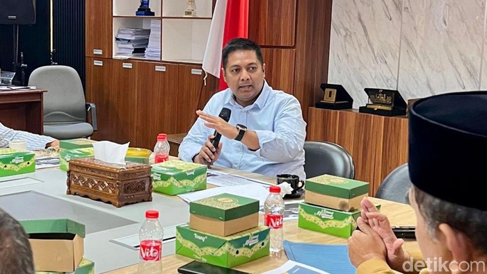 DPRD Banten Minta Disdikbud Evaluasi Sekolah Swasta Gratis Masih Tarik Iuran