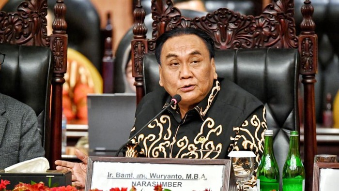 Apresiasi untuk Polri di Usia ke-80: Wakil Ketua MPR Soroti Meningkatnya Kepercayaan Publik