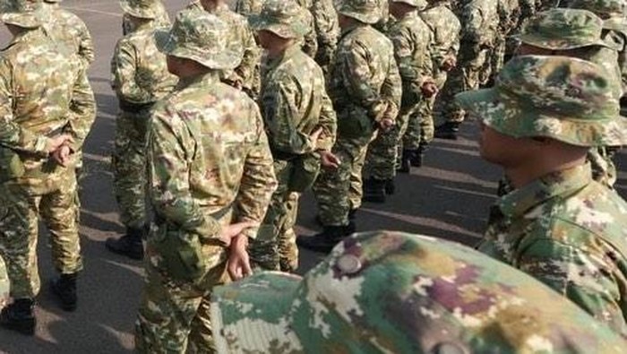 Bertambah, Peserta SPPI Meninggal Saat Latihan Militer Jadi 4 Orang