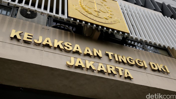Jaksa Tetapkan Eks Pejabat Kementerian PU Jadi Tersangka Suap Proyek Irigasi dan Rawa