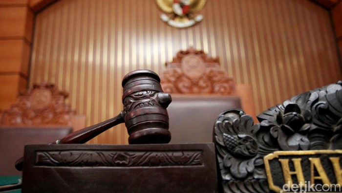 MA Batalkan Vonis Bebas Bos Hotel Aruss di Kasus Pencucian Uang Judi Online Rp 402 Miliar