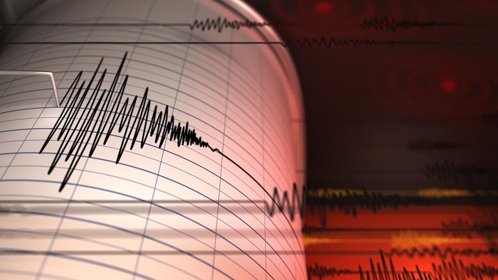 Gempa Magnitudo 6,8 Landa Jepang, BMKG Tegaskan Nihil Tsunami di Perairan Indonesia