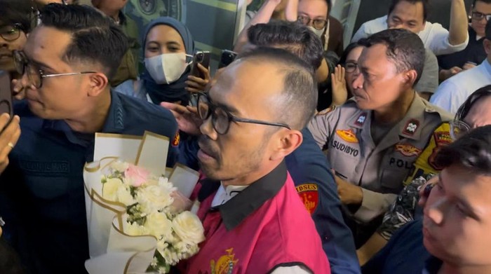 Vonis Banding Riva Siahaan Dipangkas 3 Tahun, Mantan Dirut Pertamina Patra Niaga Divonis 7 Tahun Penjara