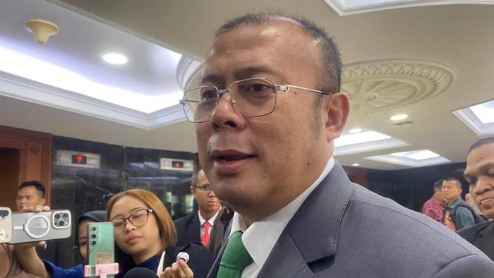 PKB Ancam Sanksi Tegas untuk Kader yang Diduga Intimidasi Dokter Icha: Tak Ada Toleransi